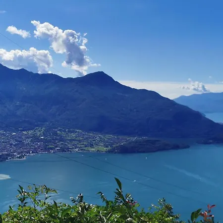 Casa Montilago Apartman *