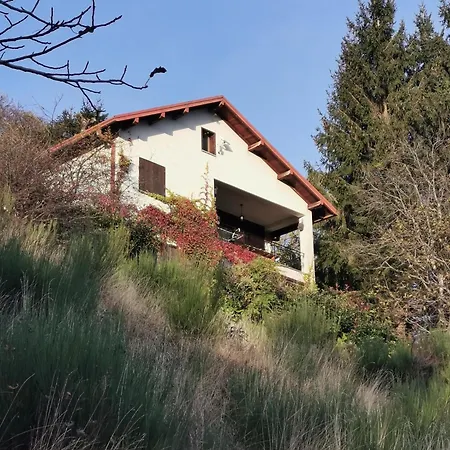 Casa Montilago Montemezzo