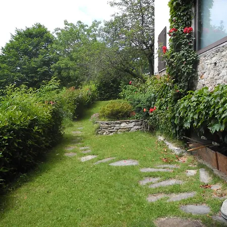 Casa Montilago Appartement *