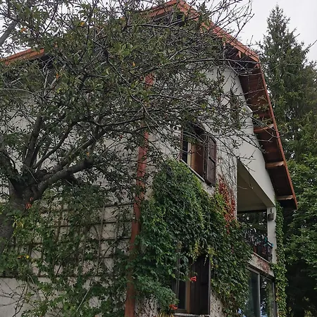Casa Montilago アパート