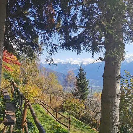 Apartamento Casa Montilago Montemezzo