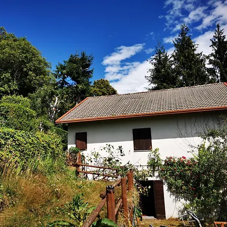 Casa Montilago Appartement