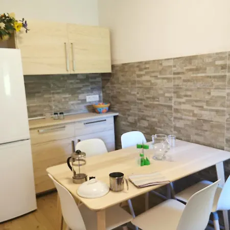 Apartman Casa Montilago Montemezzo