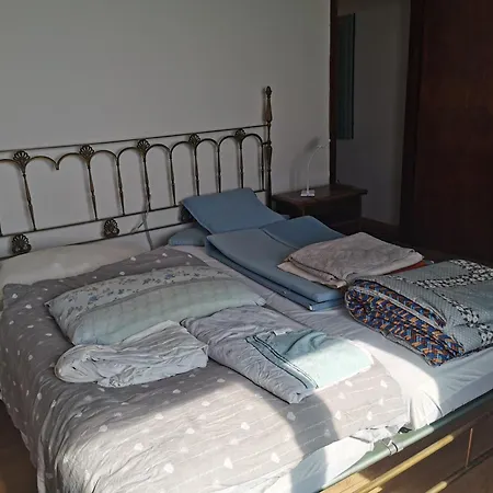Casa Montilago *