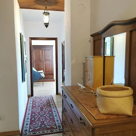 Casa Montilago アパート