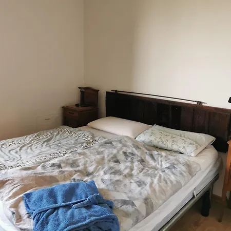 Apartman Casa Montilago