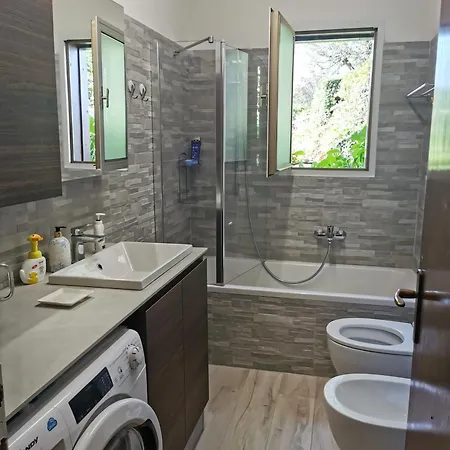 Apartman Casa Montilago Montemezzo