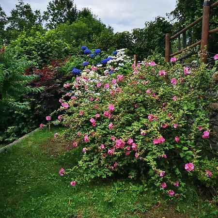 Apartamento Casa Montilago