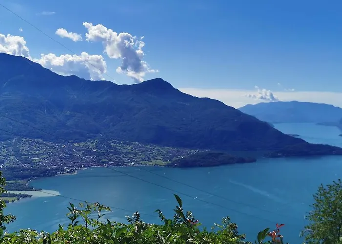 Casa Montilago Апартаменты *