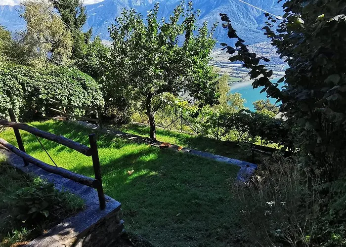 Apartman Casa Montilago