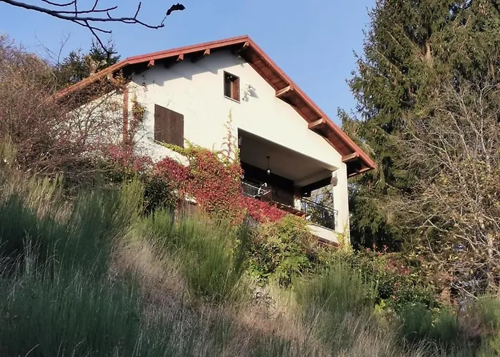 Casa Montilago Montemezzo