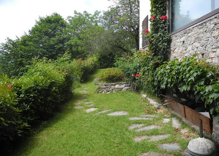 Casa Montilago Апартаменты *