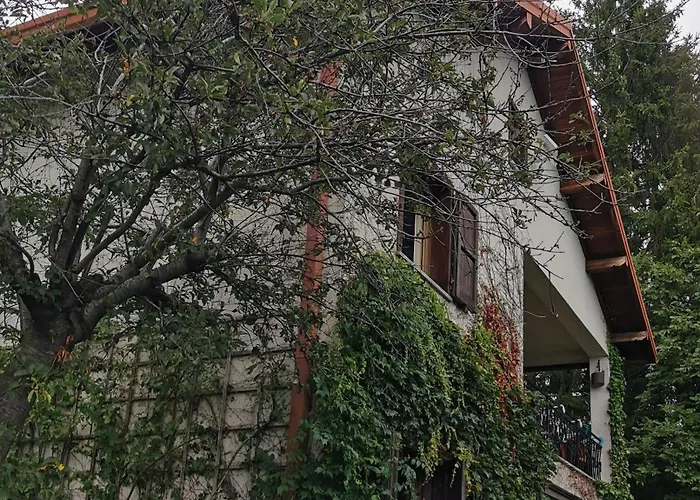 Casa Montilago Apartman