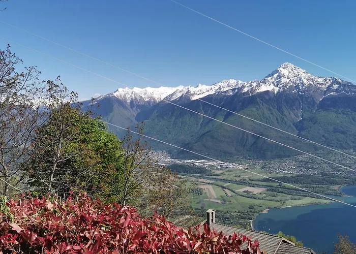 Appartement Casa Montilago *