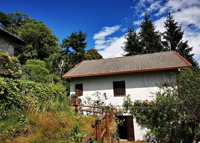 Casa Montilago Апартаменты