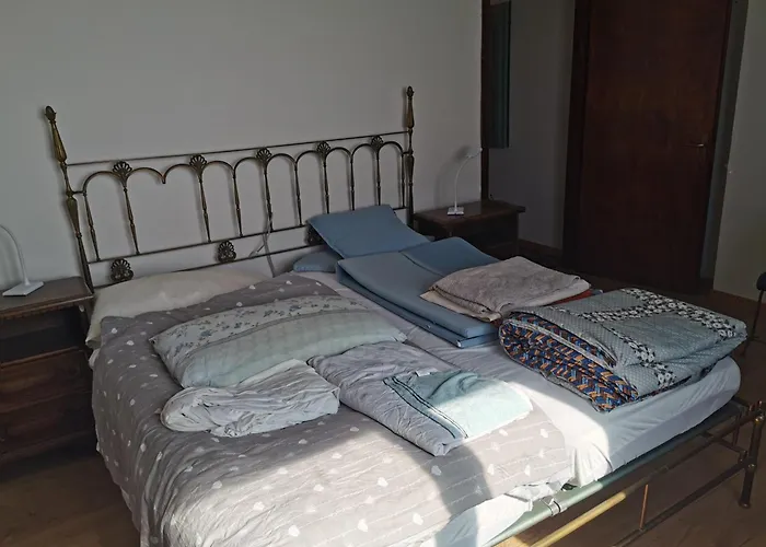 Casa Montilago *