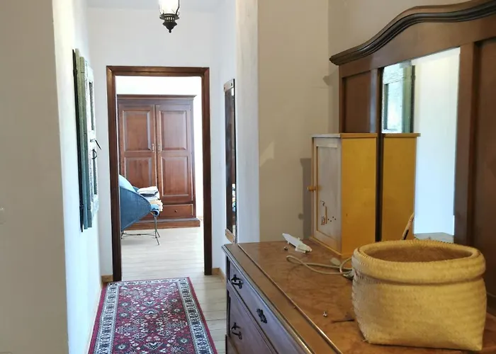 Casa Montilago Apartman
