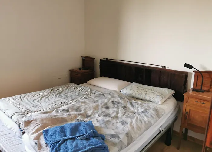 Apartman Casa Montilago