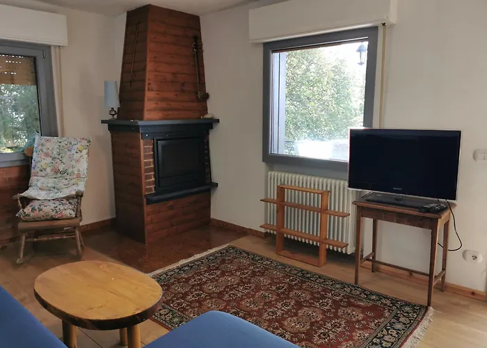 Apartman Casa Montilago *