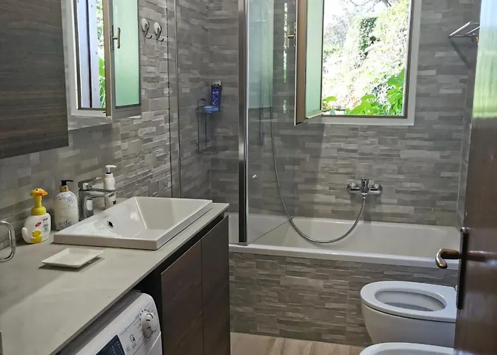 Apartman Casa Montilago Montemezzo