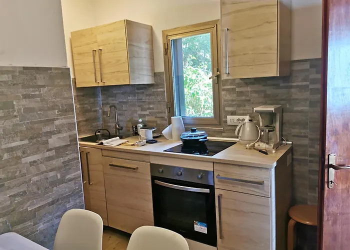 Casa Montilago * Montemezzo