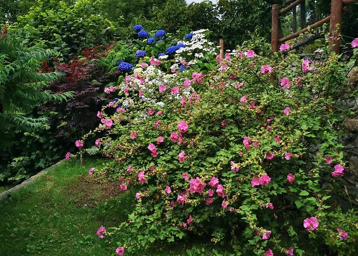 Appartement Casa Montilago