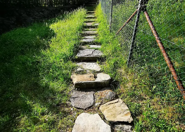 Casa Montilago Appartement *