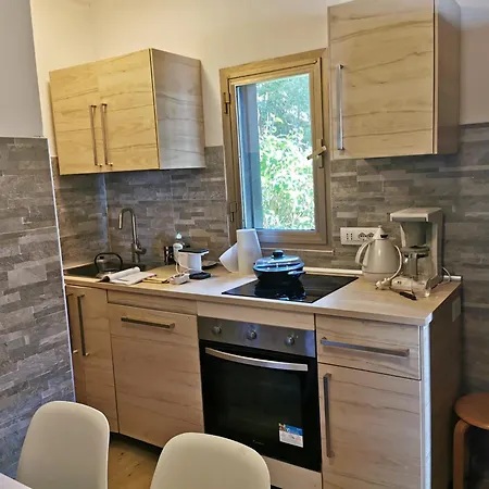 Casa Montilago * Montemezzo